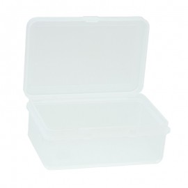 КОРОБОЧКА КК4 ( 1 отделение) 70*45*25мм