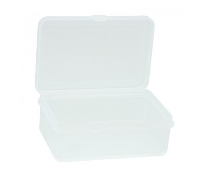 КОРОБОЧКА КК4 ( 1 отделение) 70*45*25мм