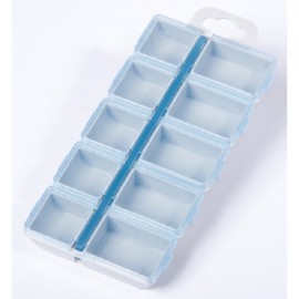 Коробка рыболов. для крючков Salmo HOOK SPECIAL 130x60x14
