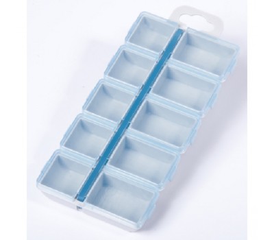 Коробка рыболов. для крючков Salmo HOOK SPECIAL 130x60x14