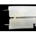 Коробка рыболовная HFBOX-1630B 16 Slots  16,5x9x3cm