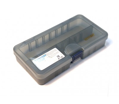 Коробка рыболовная HFBOX-1833A 10 Slots  18,6x10x3,4cm