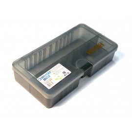 Коробка рыболовная HFBOX-2145A 10 Slots  21x11,8x4,5cm