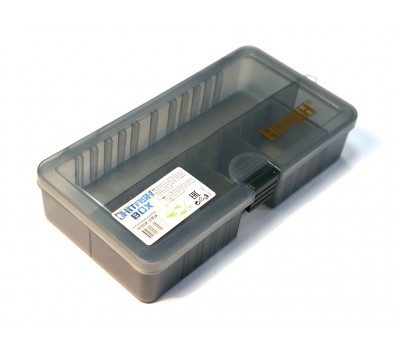 Коробка рыболовная HFBOX-2145A 10 Slots  21x11,8x4,5cm