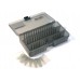 Коробка рыболовная HFBOX-2145D 12 Slots  21x11,8x4,5cm
