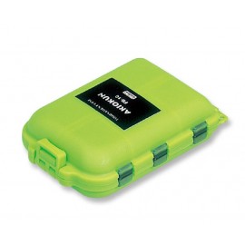 Коробка рыболов. Meiho FB-10 FLY BOX Green 97х65х30