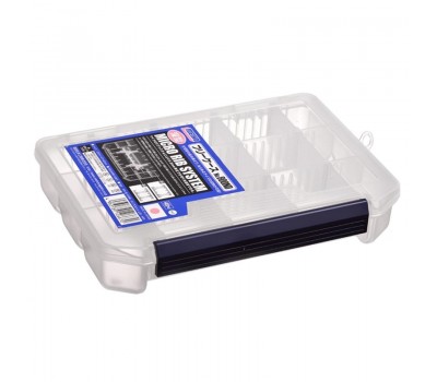 Коробка рыболов. Meiho FREE CASE 800ND 205х145х40