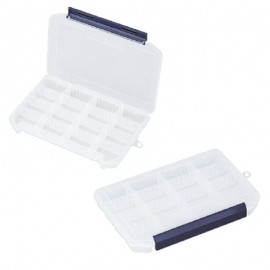 Коробка рыболов. Meiho FREE CASE 800NS 205х145х28