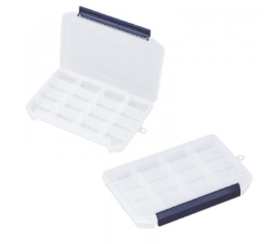 Коробка рыболов. Meiho FREE CASE 800NS 205х145х28