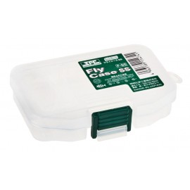 Коробка рыболов. Meiho SFC FLY CASE SS 103x73x23