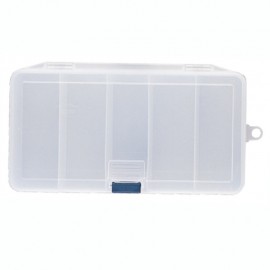Коробка рыболов. Meiho SFC LURE CASE LL 214x118x45