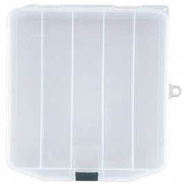 Коробка рыболов. Meiho SFC LURE CASE OL 205x187x45