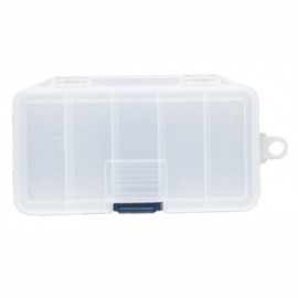 Коробка рыболов. Meiho SFC LURE CASE S 138x77x31
