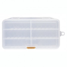 Коробка рыболов. Meiho SFC WORM CASE L 186x103x34