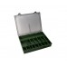 Коробка CARP PRO карповая 360x300x60m