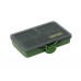 Коробка CARP PRO карповая 6 отделений 105x75x25m