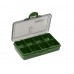 Коробка CARP PRO карповая 8 отделений 105x75x25m