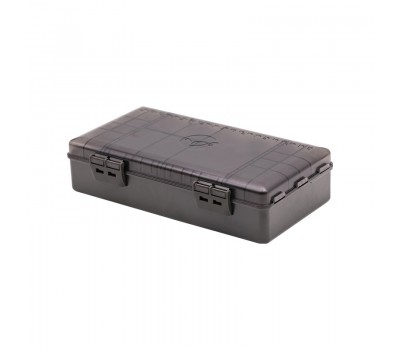 KORDA Коробка Basix Tackle Box для аксессуаров