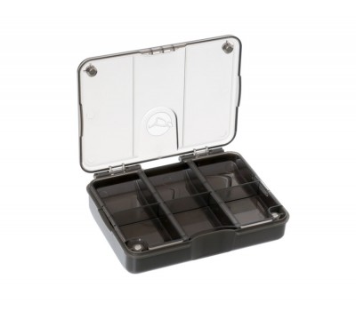 KORDA Коробка Mini Box маленькая 9 отделений