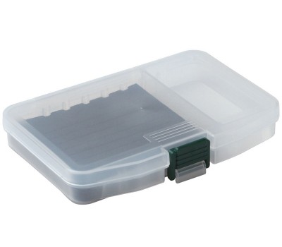 Коробка рыболов. Meiho SLIT FORM CASE SC-F-7 146х103х23