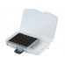 Коробка рыболов. Meiho SLIT FORM CASE SC-F-7 146х103х23