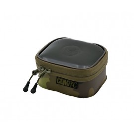 KORDA Коробка ПВХ Compac 100 130x110x60m камуфляж