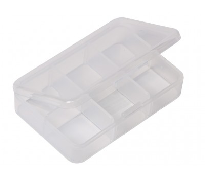 Коробка рыболов. Meiho FB-11 FLY BOX 87x60x20 6 яч.