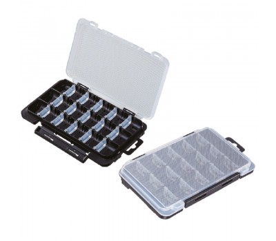 Коробка рыболов. Meiho LIGHT GAME CASE J 175х105х18