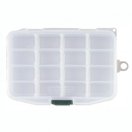 Коробка рыболов. Meiho SFC FLY CASE F 146x103x23