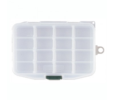 Коробка рыболов. Meiho SFC FLY CASE F 146x103x23