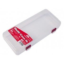 Коробка рыболов. Meiho SFC MULTI CASE 3L 275x131x45