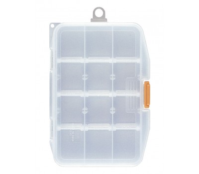 Коробка рыболов. Meiho SFC WORM CASE F 146x103x23