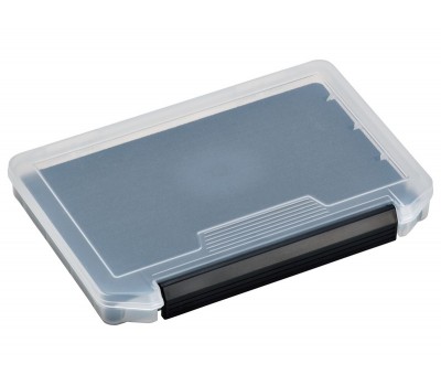 Коробка рыболов. Meiho SLIT FORM CASE 3010NS 205x145x25