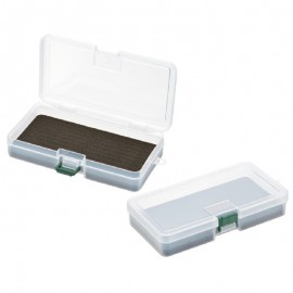 Коробка рыболов. Meiho SLIT FORM CASE L 186x103x34
