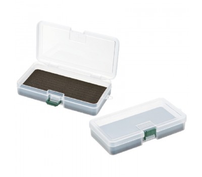 Коробка рыболов. Meiho SLIT FORM CASE L 186x103x34