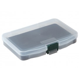 Коробка рыболов. Meiho SLIT FORM CASE SC-F-9 146х103х23
