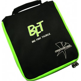 Кошелек для спиннербейтов BFT Predator Wallet - Spinnerbait