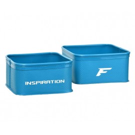 Набор FLAGMAN емкостей Inspiration Eva Set 1+1 M