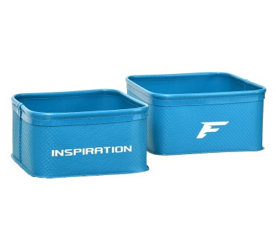 Набор FLAGMAN емкостей Inspiration Eva Set 1+1 M