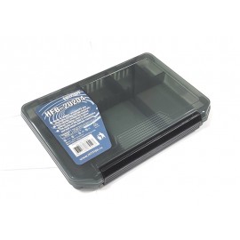 Коробка рыболовная HFB20204 20,5*15,5*3cm