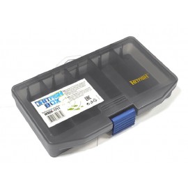 Коробка рыболовная HFBOX-1711 17.5*11*3cm
