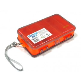 Коробка рыболовная HFBOX-1810 18*10*4cm