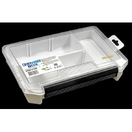 Коробка рыболовная HFBOX-2115A 21*14.5*4cm