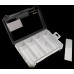 Коробка рыболовная HFBOX-2115A 21*14.5*4cm