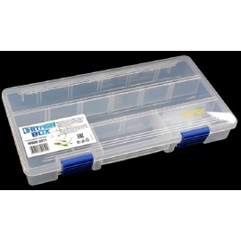 Коробка рыболовная HFBOX-2211 22*11*2,5cm