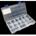 Коробка рыболовная HFBOX-2211 22*11*2,5cm