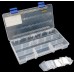 Коробка рыболовная HFBOX-2211 22*11*2,5cm