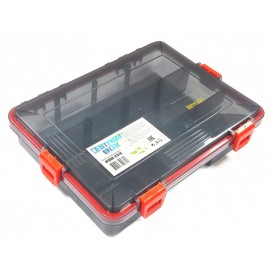 Коробка рыболовная HFBOX-2318 23*18*5cm