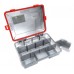 Коробка рыболовная HFBOX-2318 23*18*5cm