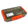 Коробка рыболовная HFBOX-2717 27*1...